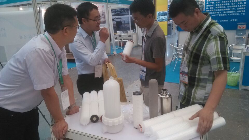 2015秋季上海国际化工展